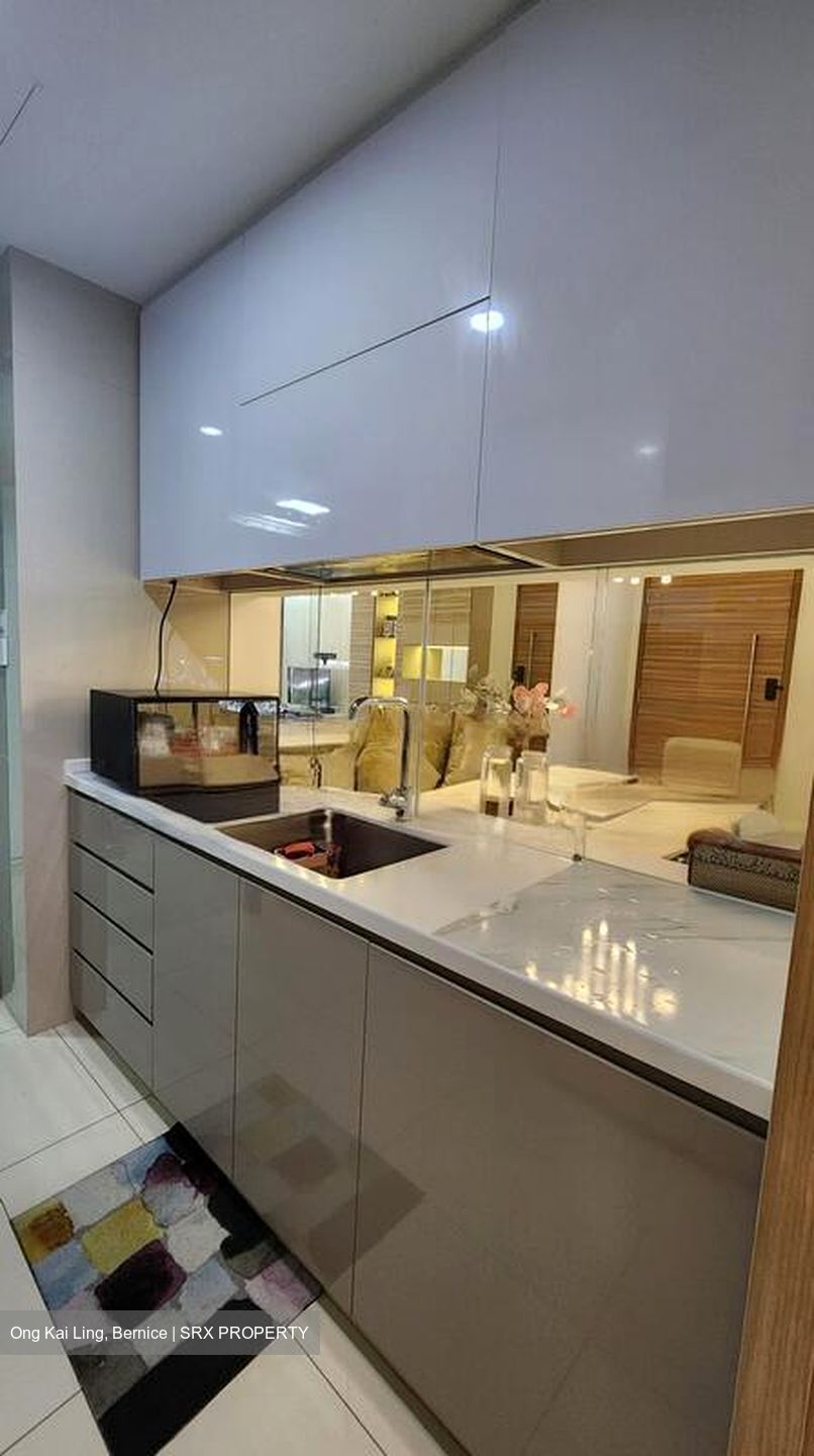 Wandervale (D23), Condominium #437562071